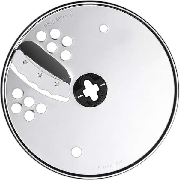 Кухонный комбайн Kitchenaid 5KFP0919EAC кремовый
